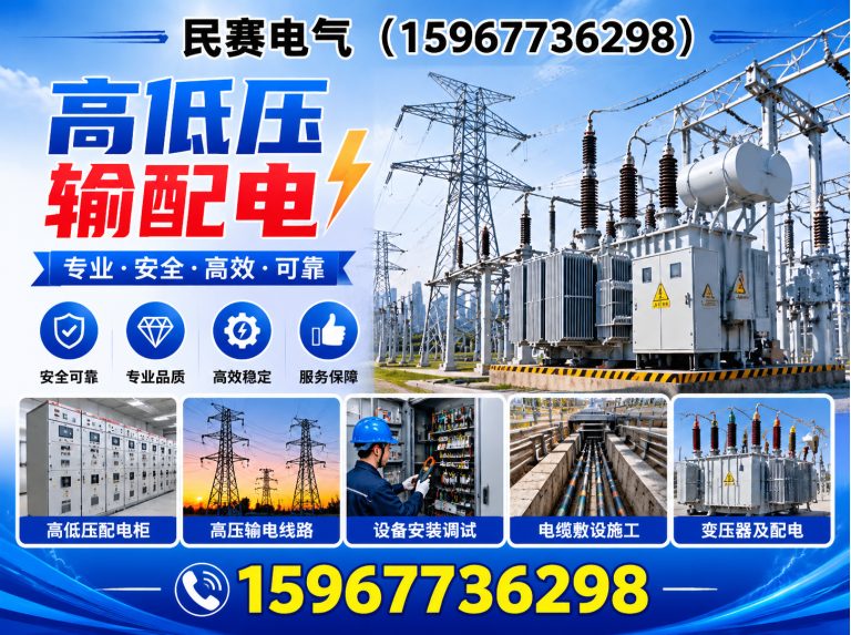 瓯海区浙江电气厂家展示图