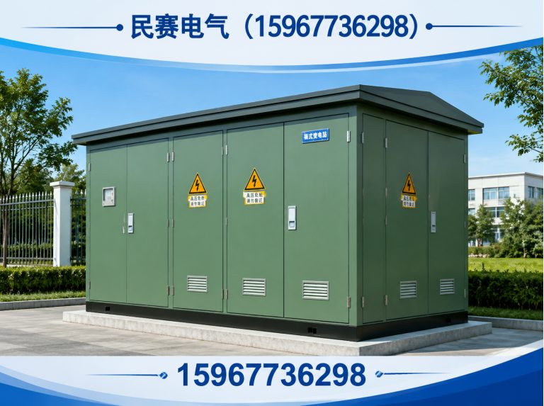 瓯海区真空断路器展示图