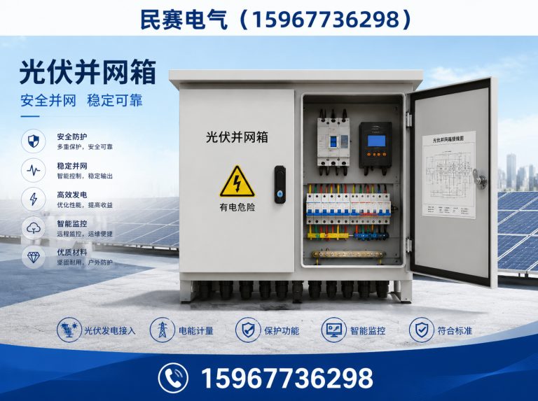 瓯海区电缆分支箱展示图